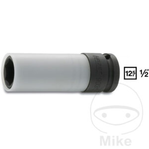 Clé à douille insert 15 mm