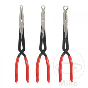 ZUENDKERZENST pliers KIT