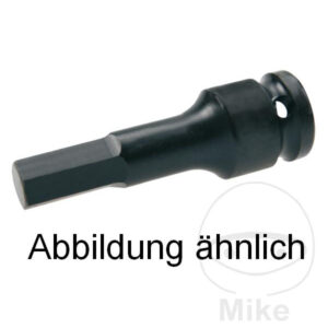 Douille à six pans creux Kraft