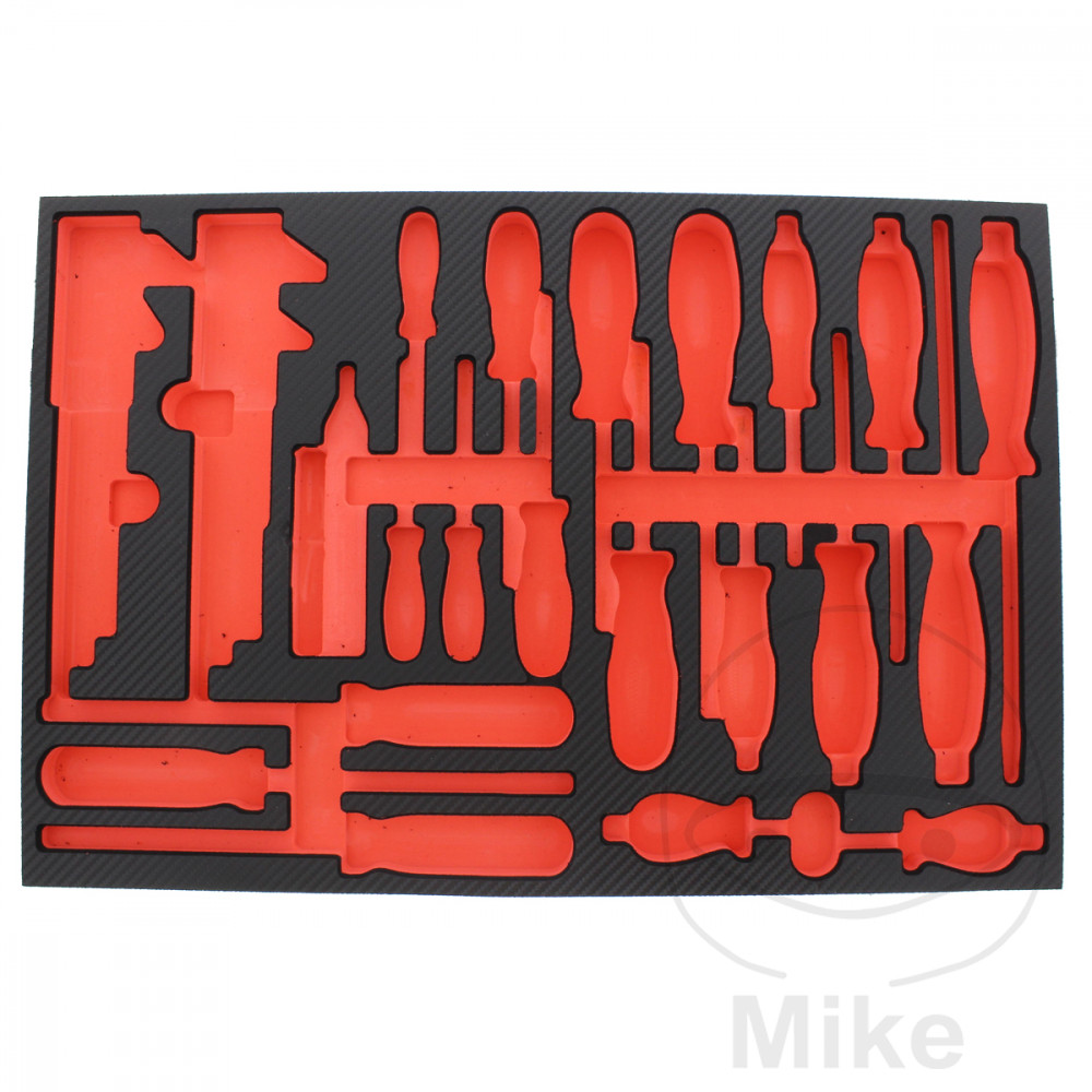 Outil insert vide JMP Outil insert vide JMP