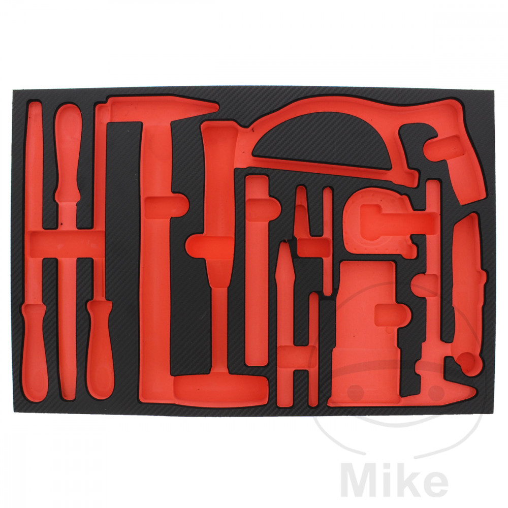 Outil insert vide JMP Outil insert vide JMP