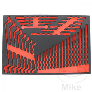 Outil insert vide JMP