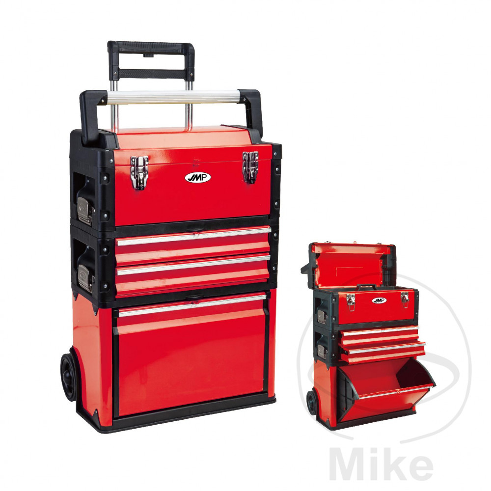 Chariot à outils JMP Chariot à outils JMP