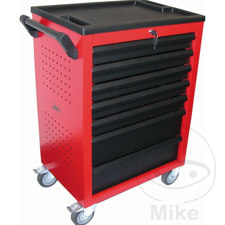 Servante d'outils vide JMP Servante d'outils vide JMP