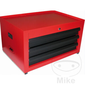 Coffret de rehausse vide JMP