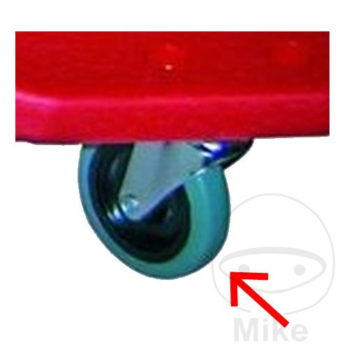 Roulette Pivotante pour 6060933 JMP Roulette Pivotante pour 6060933 JMP