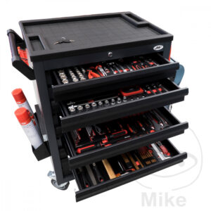 Servante à outils équipée JMP