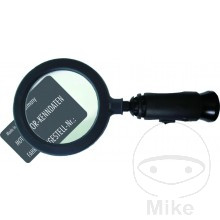 Loupe avec LED 90 mm JMP