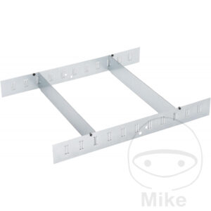 Jeu de plaques de séparation 4 pièces