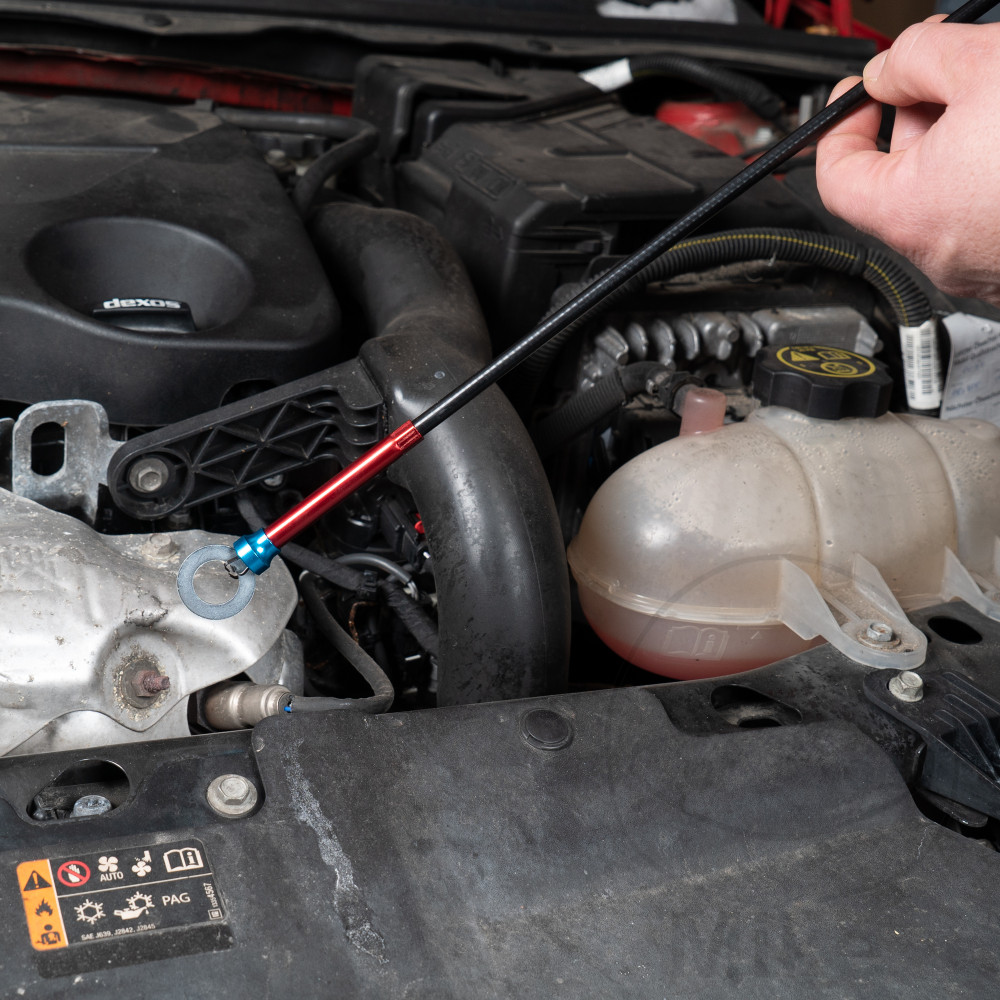 Pince à Griffes Magnétique JMP Pince à Griffes Magnétique JMP – Image 5