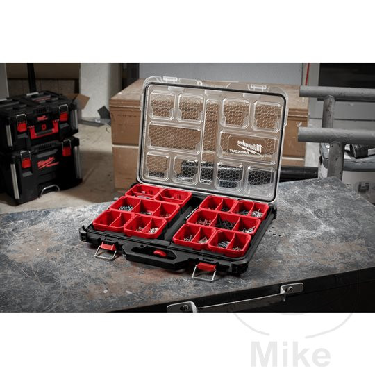 Caisse de Rangement Slim PACKOUT Caisse de Rangement Slim PACKOUT – Image 2