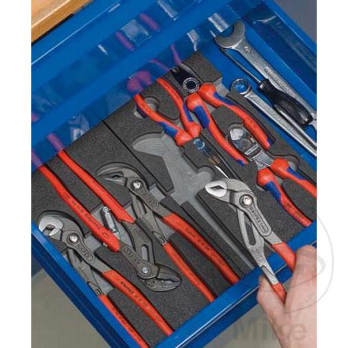 Jeu d'outils dans un insert Jeu d'outils dans un insert – Image 2