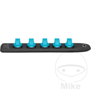 Barette à Clipser 1/2 pouce