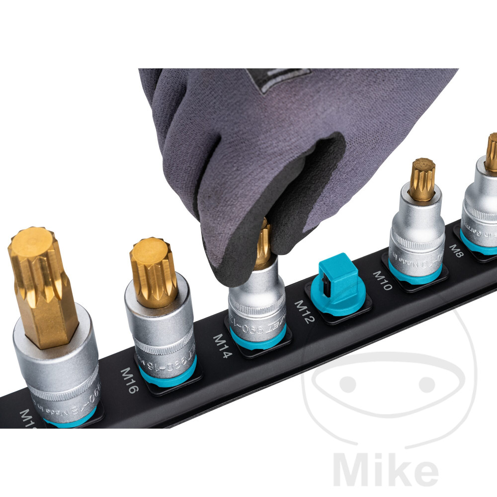 Barette à Clipser 1/2 pouce Barette à Clipser 1/2 pouce – Image 2