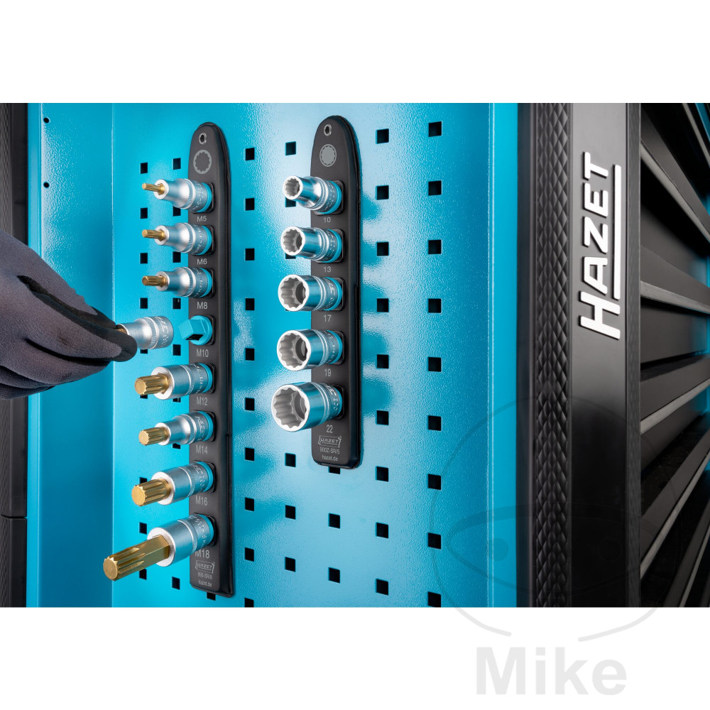 Barette à Clipser 1/2 pouce Barette à Clipser 1/2 pouce – Image 4