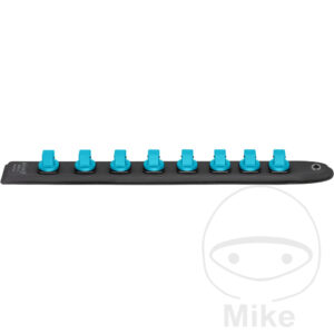 Barette à clipser 1/2 pouce