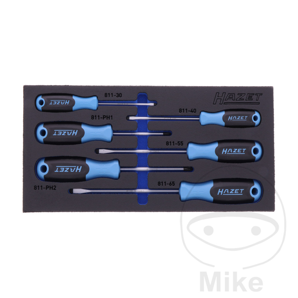 TOOL KIT IN DRAWER INSERT TOOL KIT IN DRAWER INSERT