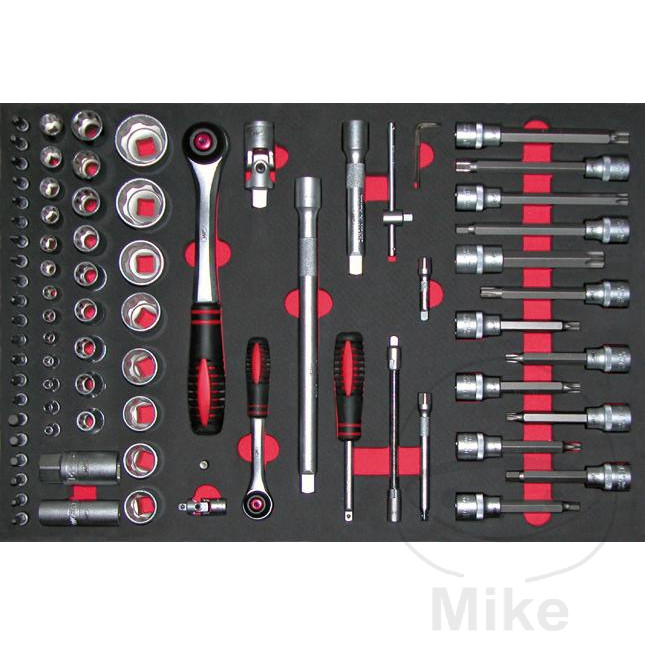 Servante à outils équipée JMP Servante à outils équipée JMP – Image 2
