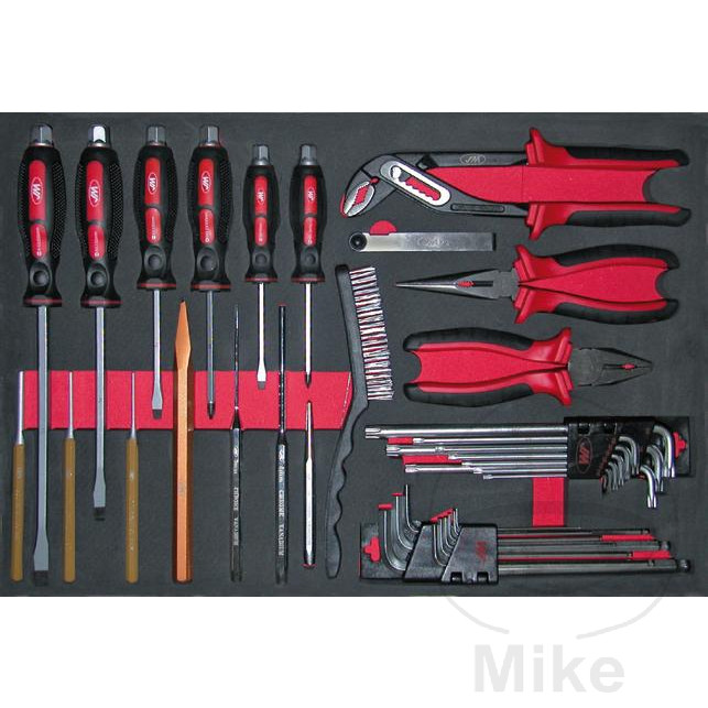 Servante à outils équipée JMP Servante à outils équipée JMP – Image 4