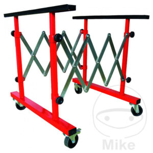 Télescope à VIS MULTI-USAGES