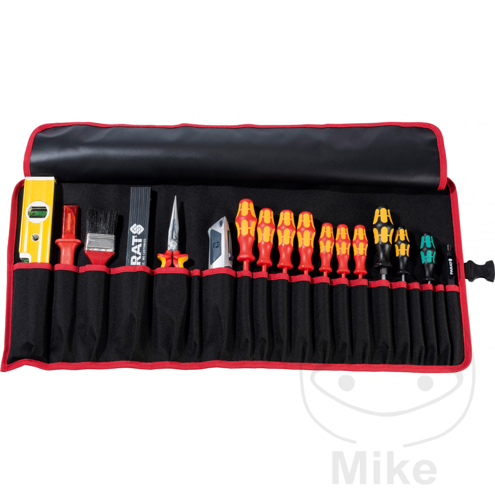 Sacoche à Outils 20 compartiments Sacoche à Outils 20 compartiments – Image 2