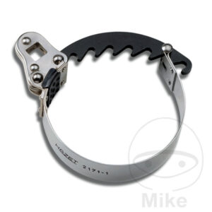 Clé pour filtre à huile 1/2 pouce