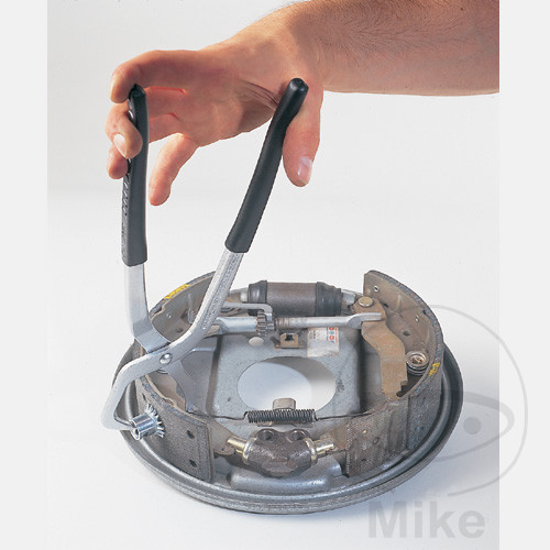 Pince à ressort de frein 340MM Pince à ressort de frein 340MM – Image 2