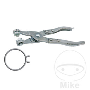 Pince à colliers de serrage