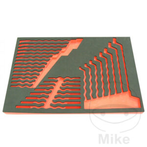 Outil insert vide JMP