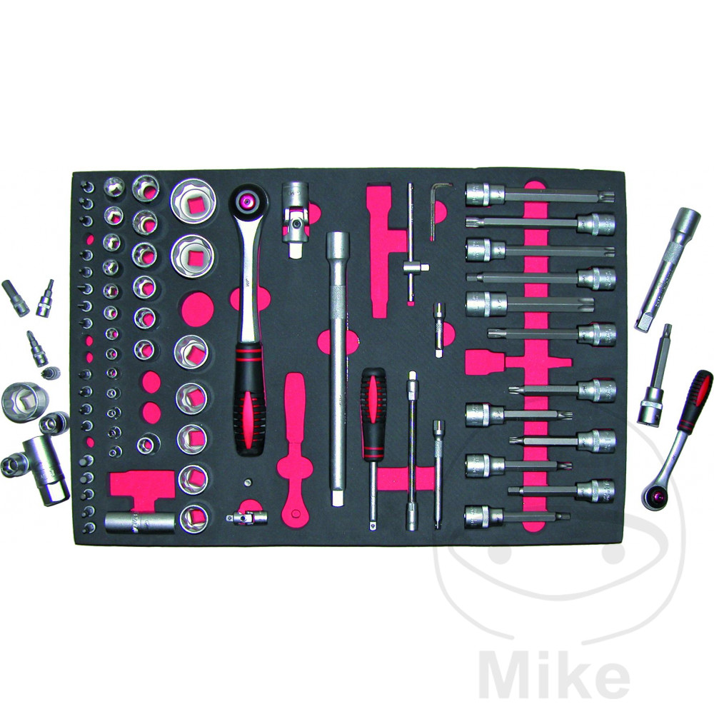 Jeu d'outils dans un insert JMP Jeu d'outils dans un insert JMP – Image 2