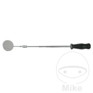 Miroir d'inspection d'environ 50 mm