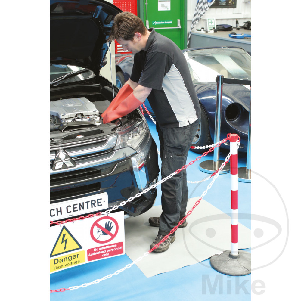 Tapis isolant hybride Tapis isolant hybride – Image 2