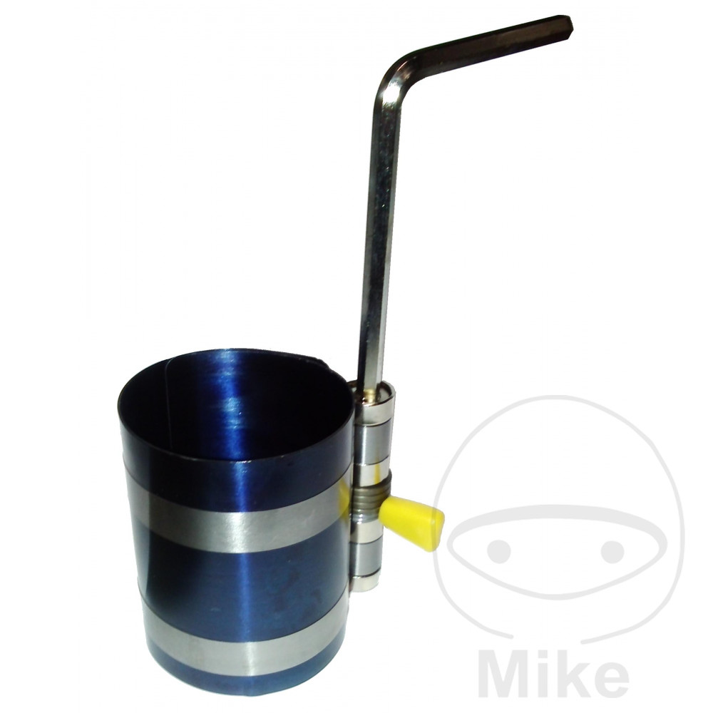 Bague de tension de segment de piston Bague de tension de segment de piston