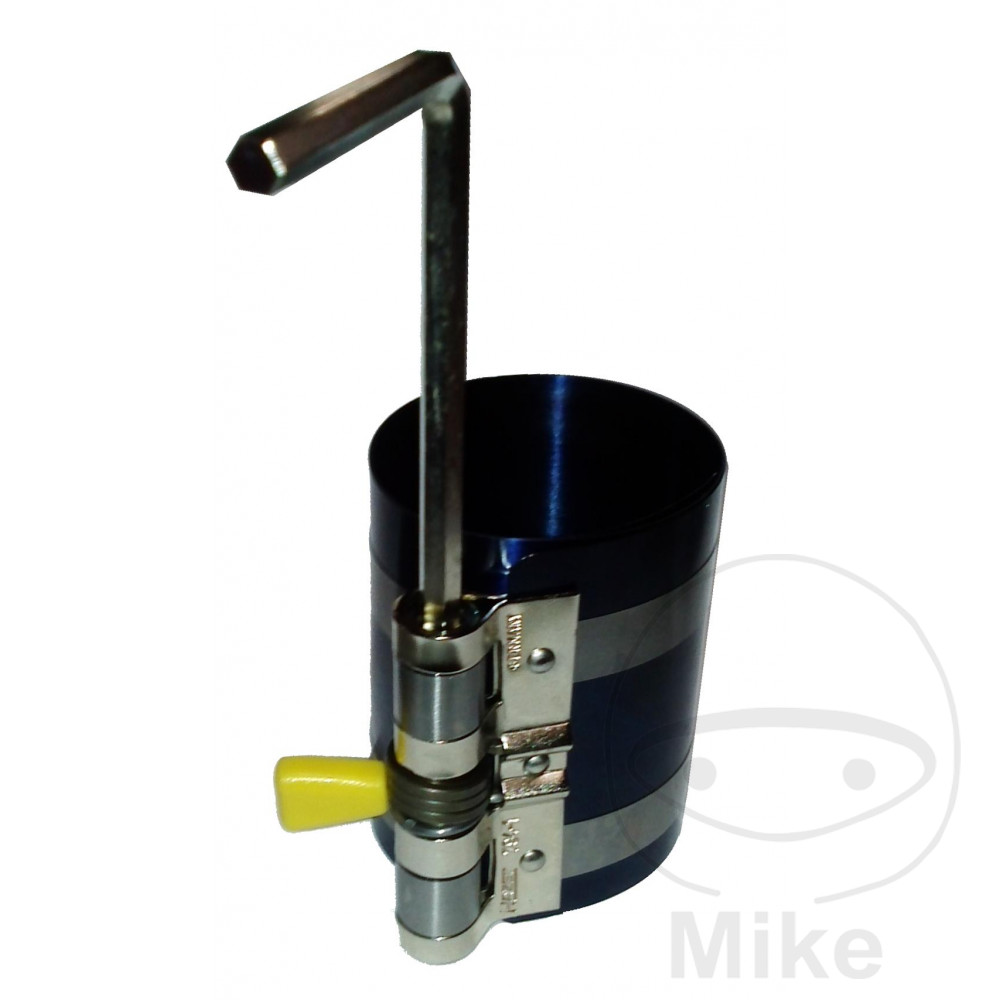 Bague de tension de segment de piston Bague de tension de segment de piston – Image 2