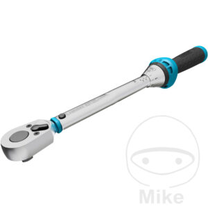 Clé dynamométrique 10-60 NM
