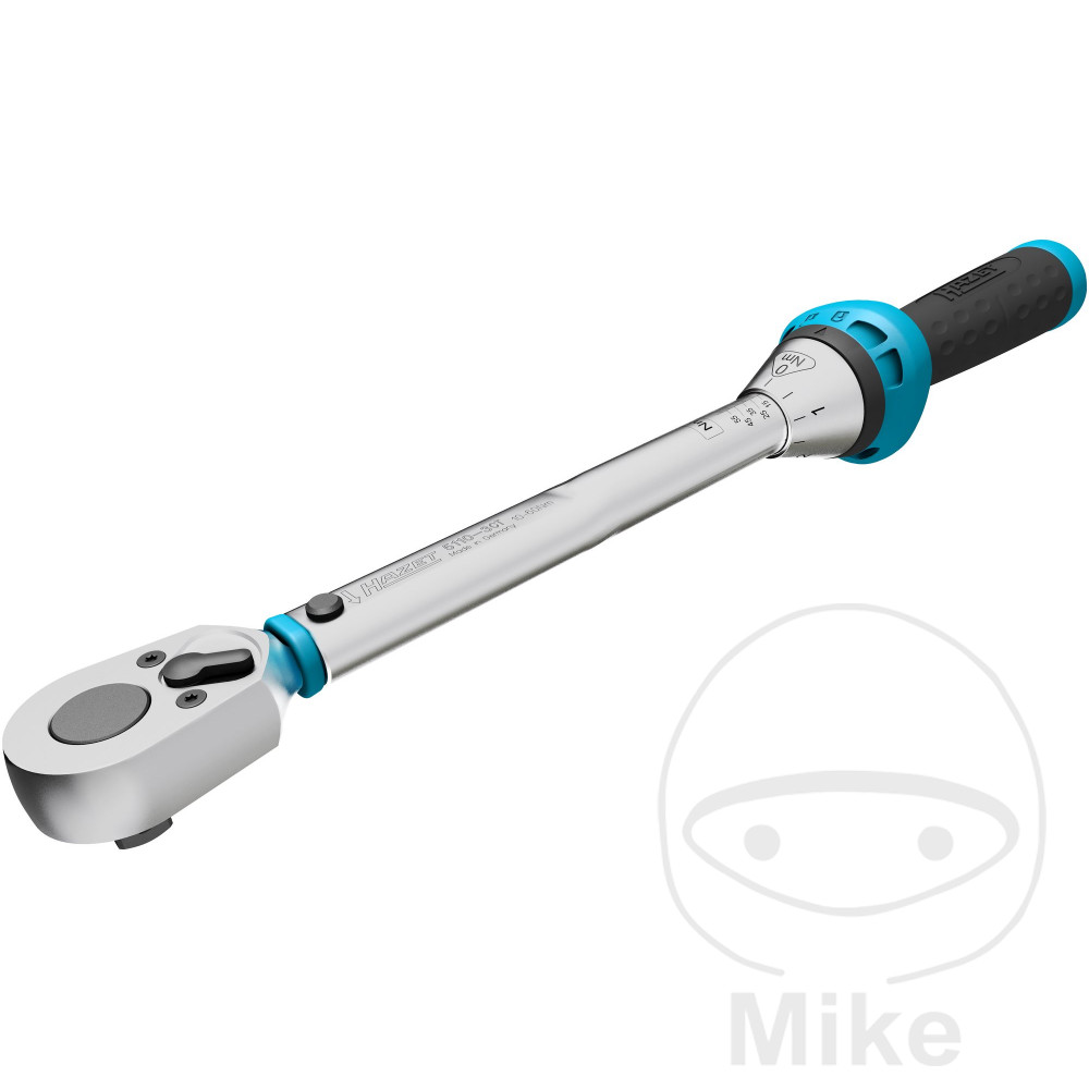 Clé dynamométrique 10-60 NM Clé dynamométrique 10-60 NM