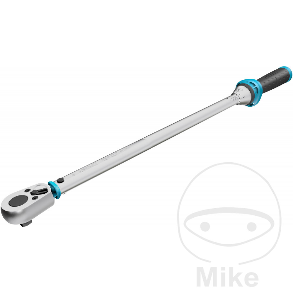 Clé dynamométrique 60-320 NM Clé dynamométrique 60-320 NM