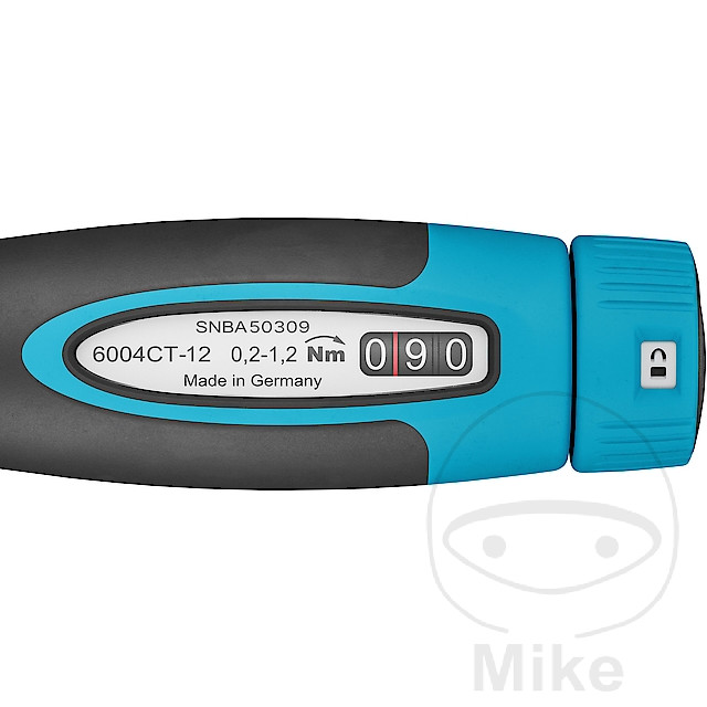 DREHMOMENTSCHRAUBENDREHER DREHMOMENTSCHRAUBENDREHER – Image 3