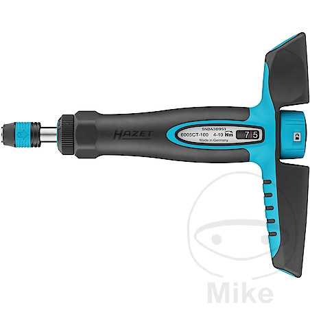 DREHMOMENTSCHRAUBENDREHER DREHMOMENTSCHRAUBENDREHER – Image 2