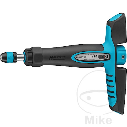 DREHMOMENTSCHRAUBENDREHER DREHMOMENTSCHRAUBENDREHER – Image 2