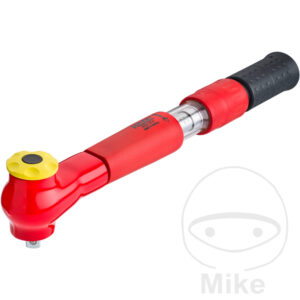 Clé dynamométrique 1/2 20-120