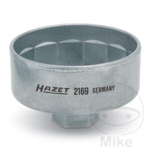 Clé de filtre à huile