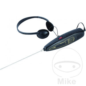 Stethos électronique