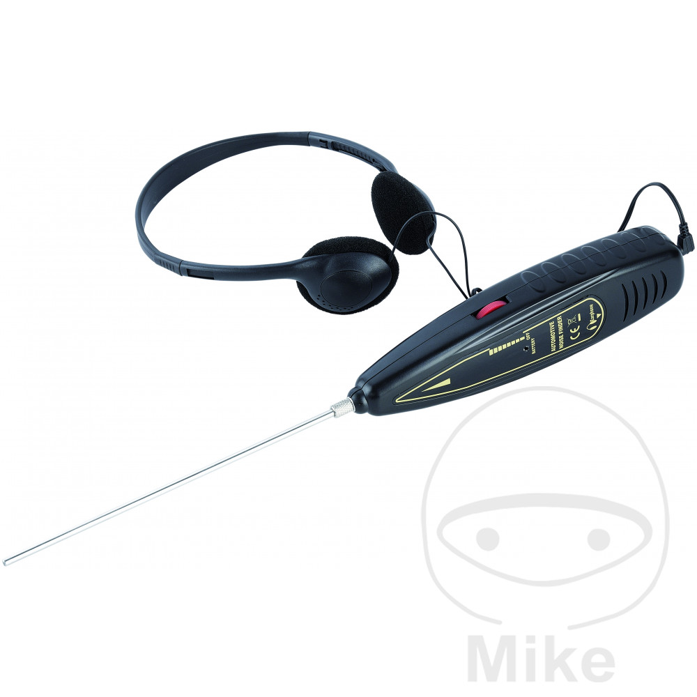 Stethos électronique Stethos électronique