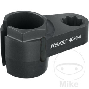 STECKSCHL 6 pans 24MM