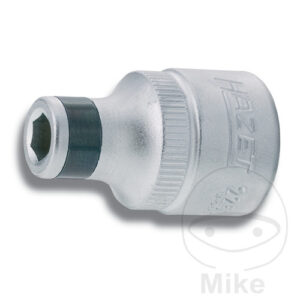 Adaptateur de bits 1/2 pouce pour 1/4 bi