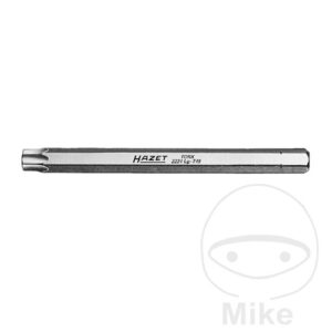 Bit Torx T40 5/16 6 Kant