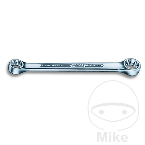 Clé à anneau double E14XE18 Clé à anneau double E10XE12