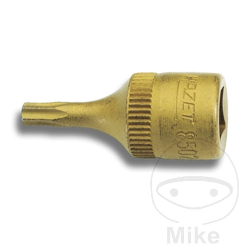 Insérer Torx 1/4 T20 Insérer Torx 1/4 T10