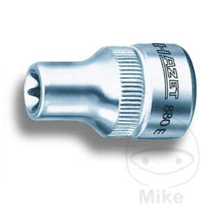 Douille Torx 3/8 E10